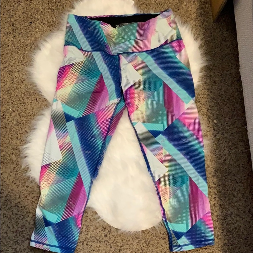 VSX Leggings